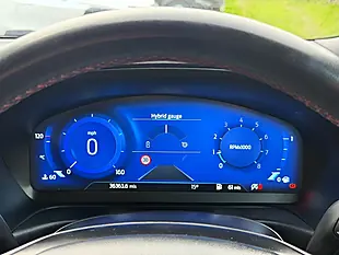 Used 2024 Ford Puma ST-Line Blue - Interior and Exterior details 15