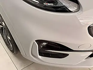 Used 2024 Ford Puma ST-Line Grey - Interior and Exterior details 19