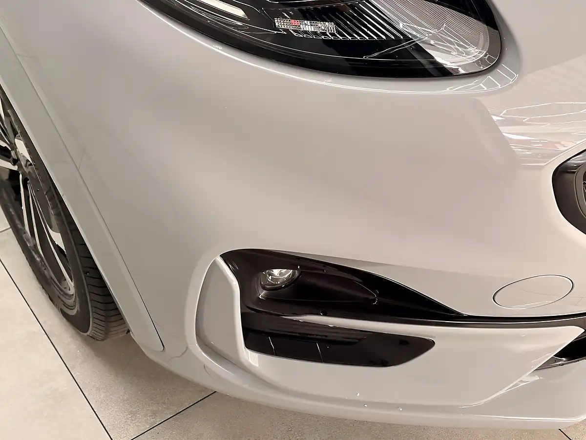 Used 2024 Ford Puma ST-Line Grey - Interior and Exterior details 19