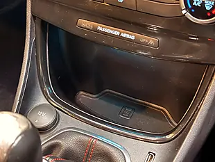 Used 2024 Ford Puma ST-Line Grey - Interior and Exterior details 20
