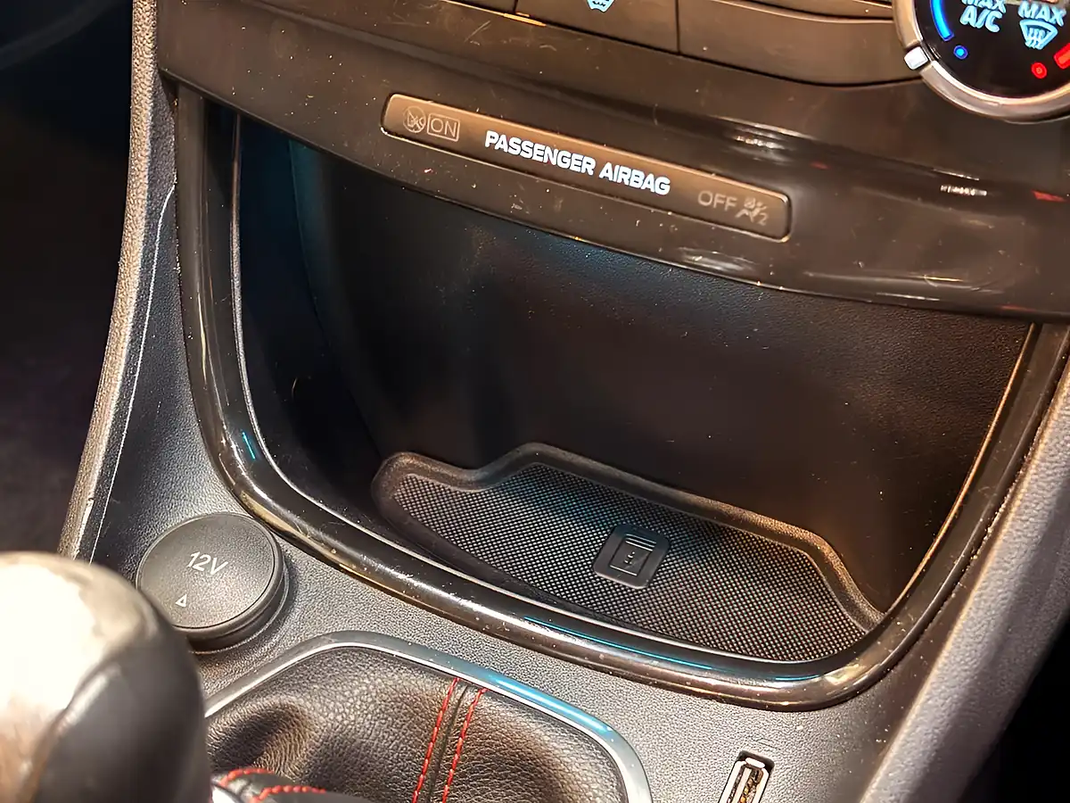 Used 2024 Ford Puma ST-Line Grey - Interior and Exterior details 20