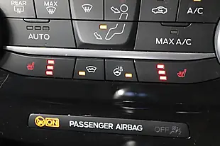 Used 2024 Ford Puma ST-Line Vignale Agate Black - Interior and Exterior details 5