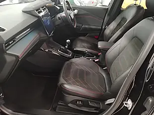 Used 2024 Ford Puma ST-Line X Black - Interior and Exterior details 16