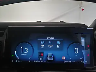 Used 2024 Ford Puma ST-Line X Black - Interior and Exterior details 6