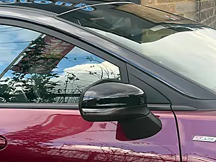 Used 2024 Ford Puma Vivid Ruby Edition Red - Interior and Exterior details 10