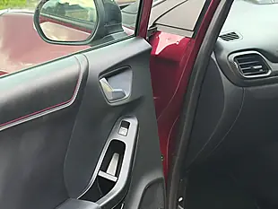 Used 2024 Ford Puma Vivid Ruby Edition Red - Interior and Exterior details 16