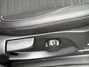 Used 2024 Ford Puma Vivid Ruby Edition Red - Interior and Exterior details 17