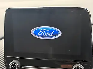 Used 2024 Ford Puma Vivid Ruby Edition Red - Interior and Exterior details 18