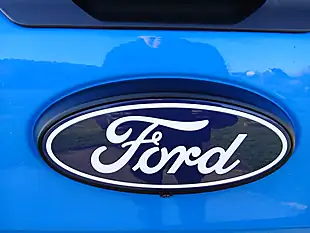 Used 2024 Ford Ranger Ms-Rt Blue - Interior and Exterior details 7