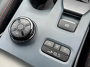 Used 2024 Ford Ranger Raptor Meteor Grey - Interior and Exterior details 17