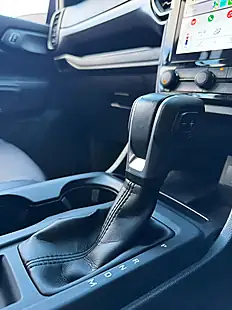 Used 2024 Ford Ranger Tremor Black - Interior and Exterior details 10