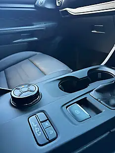 Used 2024 Ford Ranger Tremor Black - Interior and Exterior details 12
