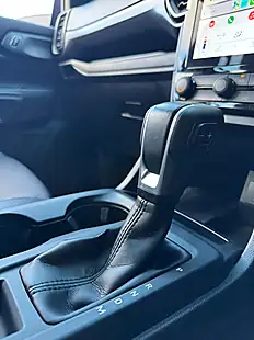 Used 2024 Ford Ranger Tremor Black - Interior and Exterior details 11