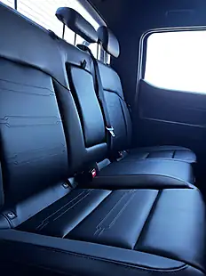 Used 2024 Ford Ranger Tremor Double Cab Grey - Interior and Exterior details 11