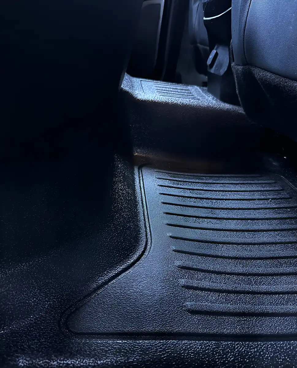 Used 2024 Ford Ranger Tremor Double Cab Grey - Interior and Exterior details 12