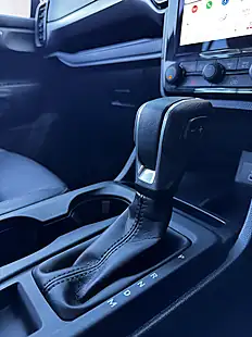 Used 2024 Ford Ranger Tremor Grey - Interior and Exterior details 15
