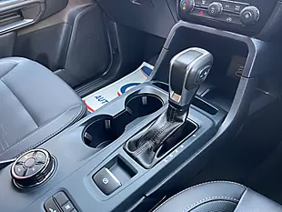 Used 2024 Ford Ranger Tremor Silver - Interior and Exterior details 14