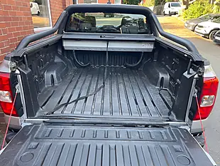 Used 2024 Ford Ranger Tremor Silver - Interior and Exterior details 18