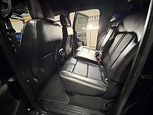 Used 2024 Ford Ranger Wildtrak Black - Interior and Exterior details 11
