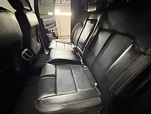 Used 2024 Ford Ranger Wildtrak Black - Interior and Exterior details 7