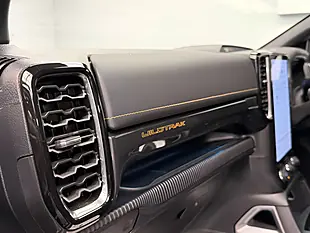 Used 2024 Ford Ranger Wildtrak Grey - Interior and Exterior details 17