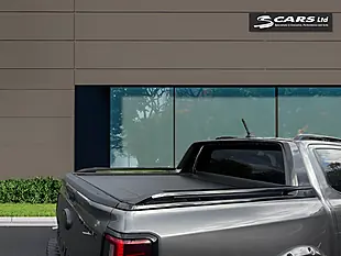 Used 2024 Ford Ranger Wildtrak Grey - Interior and Exterior details 8