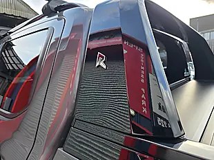 Used 2024 Ford Ranger Wildtrak Grey - Interior and Exterior details 10