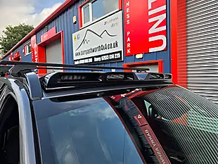 Used 2024 Ford Ranger Wildtrak Grey - Interior and Exterior details 11