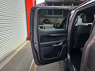 Used 2024 Ford Ranger Wildtrak Grey - Interior and Exterior details 18