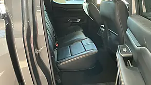 Used 2024 Ford Ranger Wildtrak Grey - Interior and Exterior details 17