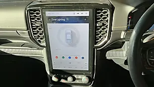 Used 2024 Ford Ranger Wildtrak Grey - Interior and Exterior details 5