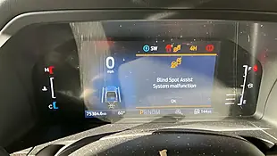 Used 2024 Ford Ranger Wildtrak Grey - Interior and Exterior details 9