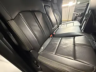 Used 2024 Ford Ranger Wildtrak White - Interior and Exterior details 14