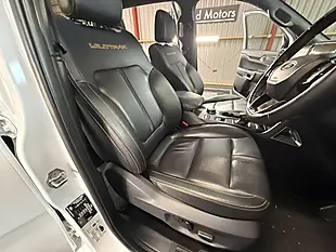 Used 2024 Ford Ranger Wildtrak White - Interior and Exterior details 15