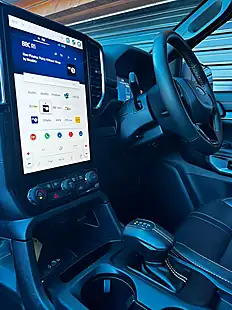 Used 2024 Ford Ranger Wildtrak White - Interior and Exterior details 8