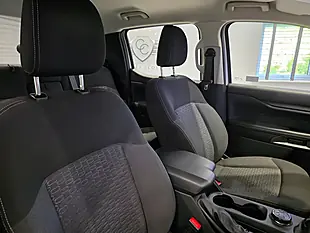Used 2024 Ford Ranger Xlt Zenith ZT1 Edition White - Interior and Exterior details 14