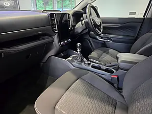 Used 2024 Ford Ranger Xlt Zenith ZT1 Edition White - Interior and Exterior details 15