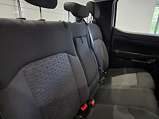 Used 2024 Ford Ranger Xlt Zenith ZT1 Edition White - Interior and Exterior details 16
