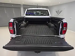 Used 2024 Ford Ranger Xlt Zenith ZT1 Edition White - Interior and Exterior details 17