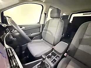 Used 2024 Ford Tourneo Connect Titanium Midnight Blue - Interior and Exterior details 14
