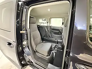 Used 2024 Ford Tourneo Connect Titanium Midnight Blue - Interior and Exterior details 15