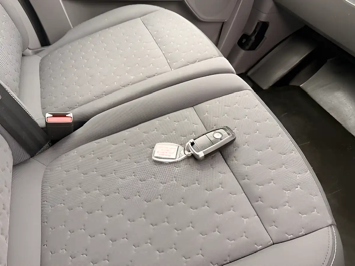 Used 2024 Ford Transit 280 Custom Limited Black - Interior and Exterior details 16