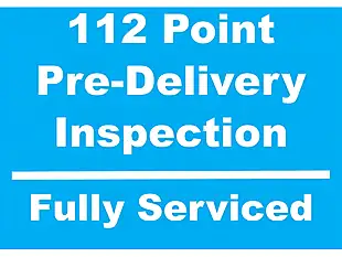 Used 2024 Ford Transit 350 FWD Lwb Panel Van Frozen White - Interior and Exterior details 10