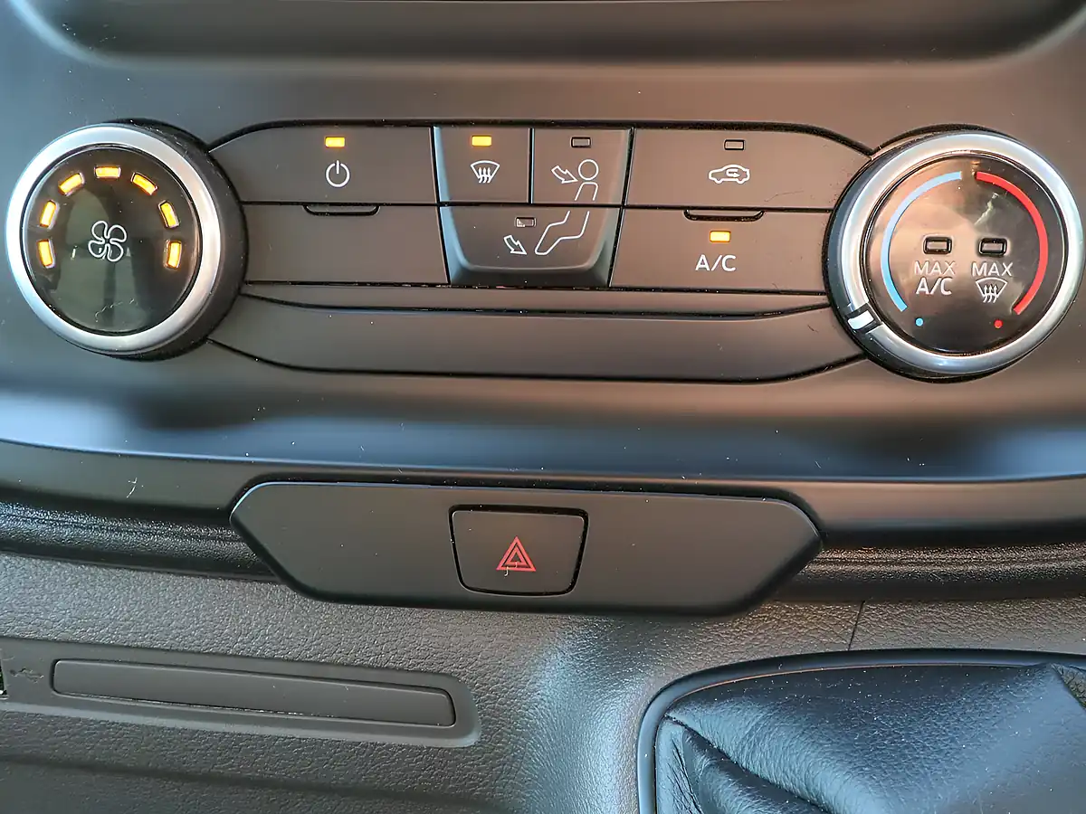 Used 2024 Ford Transit 350 FWD Lwb Panel Van Frozen White - Interior and Exterior details 20