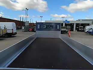 Used 2024 Ford Transit 350 L5 C/C Dropside - Interior and Exterior details 14