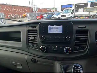 Used 2024 Ford Transit 350 L5 C/C Dropside - Interior and Exterior details 17