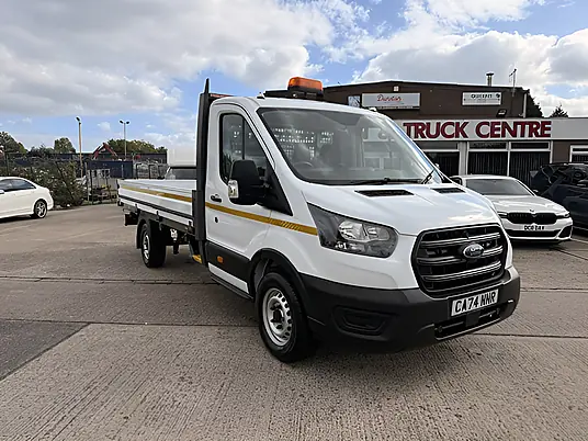 2024 Ford Transit 350 Leader 2.0 EcoBlue
