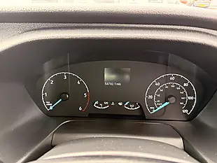 Used 2024 Ford Transit 350 Leader White - Interior and Exterior details 19