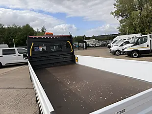 Used 2024 Ford Transit 350 Leader White - Interior and Exterior details 6