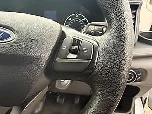 Used 2024 Ford Transit 350 Leader White - Interior and Exterior details 18